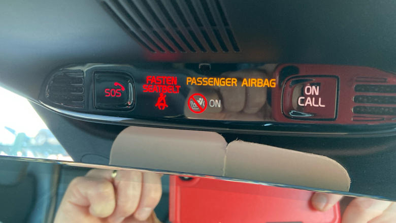 Volvo S90 2.0 D4 R DESIGN 4dr Geartronic Diesel Saloon